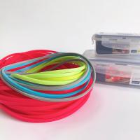 Buy cheap Airtight Lunch Box Silicone Rubber Sealing Gasket Ring For Food Container product