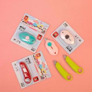 Buy cheap Multi Functional Knife ZEQUAN Cute Lovely Pocket Knife for Office and Letter Box Opener from wholesalers