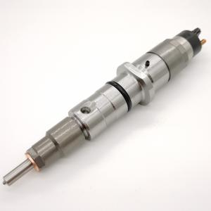 Buy cheap High Quality New Diesel Fuel Injector 0445120120 from wholesalers