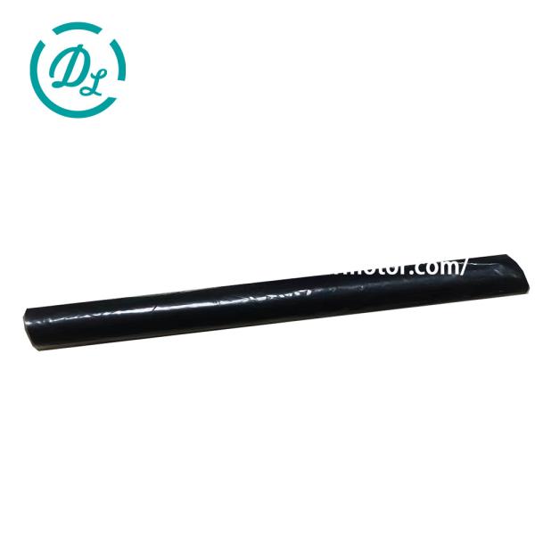 Quality EexcavaStart ISUZU 4LE2 Engine Oil Rubber Hose OEM 8-98180683-0 for sale