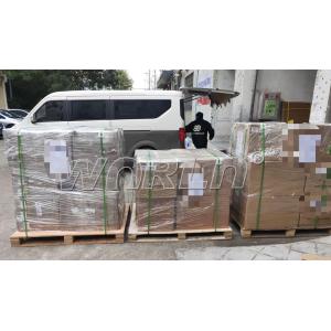 VS09M 6PK Auto Air Cond Compressor 977011Y550 For Kia Picanto II 1.0 WXKA060