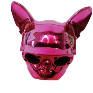 Buy cheap Precision Prototype Plastic Electroplating Service Sculpture Toys Electroplating Service from wholesalers