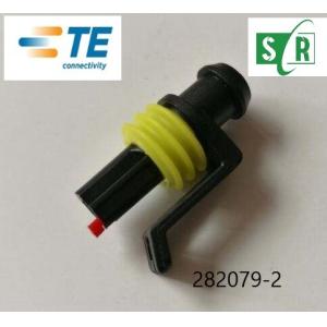 Buy cheap TE Connectivity AMP Connector Wire to Wire Superseal 1.5mm Series Plug 282079-2,282087-1,282088-1,282089-1,282090-1 from wholesalers