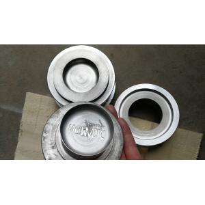 Buy cheap Stainless Steel Bending Bath Bomb Hydraulic Press Machinery One Year Guarantee from wholesalers