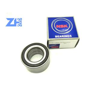Buy cheap Front Wheel Hub Overtaking Automotive Bearing ZA-40BWD17 ECA11-01LB from wholesalers