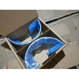 Buy cheap 601.05.08 H16V190 Generator Type Gas Generator Lower Bearing Shell Model Customization from wholesalers