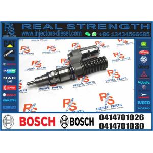 Buy cheap Fuel injector 0414701016 0414701026 0414701032 0414701059 0414701062 from wholesalers