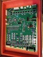 Buy cheap IS200WETCH1AAA GE Mark VI Printed Circuit Board Ge Turbine Control from wholesalers