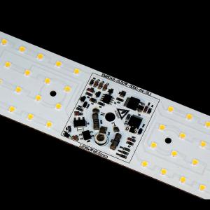 Buy cheap DOB Driverless 220VAC 240VAC LED Light PCB Board IP65 IP Rating from wholesalers