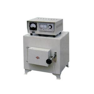 Buy cheap 1200C Benchtop Muffle Furnace Laboratory Heating Equipments from wholesalers