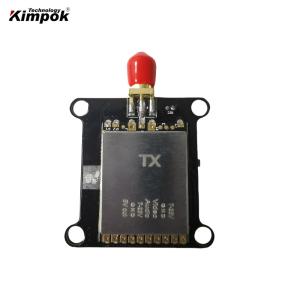 1.2Ghz 800mW FPV VTX Transmitter Module 12V~36V Drone Wireless Video Transmitter