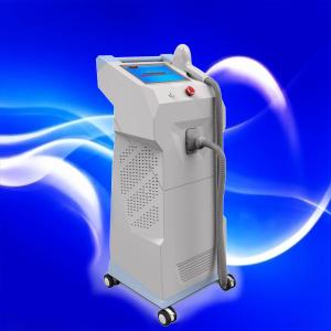 Buy cheap Permanent Laser Diode Hair Removal Machine with low Price from wholesalers