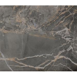 Buy cheap 150 Square Hole Plastic Sheet Wall Stone Paneling for Panel Wall and Interior Decoration from wholesalers