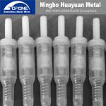 Buy cheap Bright Stainless Steel Spring Wire 0.1-14mm , Stainless Steel Compression Springs from wholesalers