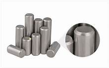 Buy cheap Hastelloy C276 UNS N10276 Nickel Alloy Rod For Construction Field Bridge Tower Structures from wholesalers