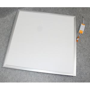 Buy cheap Anodized Aluminum IP40 36W 3000K Led Panel Downlight from wholesalers