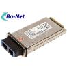 X2 10GB SR Long Range Used Cisco Modules For Office Building 3.6 Cm X 9.1 Cm X 1.3 Cm for sale