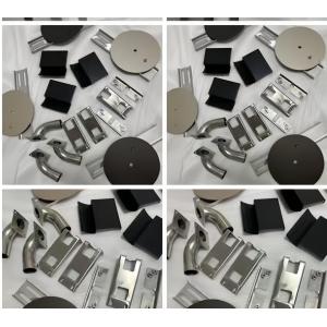 Buy cheap Custom Precision Sheet Metal Bending Services – OEM/ODM Fabrication from wholesalers