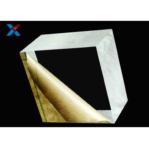 Buy cheap Large Roof Casted Perspex Clear Acrylic Sheets Custom Laser Cutting from wholesalers