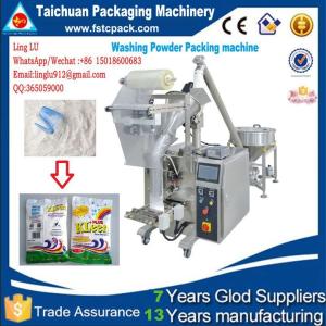 Buy cheap Wheat Maize Small Flour Packaging Machine from wholesalers