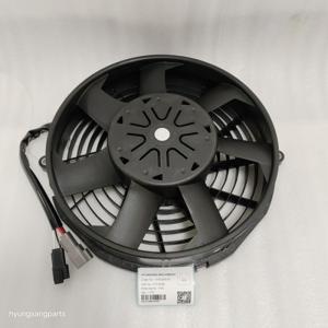 Buy cheap Fan Assembly 510-8095 5108095 Compatible With 320 323 330 Engine C13 C4.4 C7.1 from wholesalers
