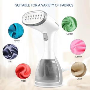 Buy cheap No App-Controlled Steam Iron Handy Design Portable Mini Iron Steamer For Clothes from wholesalers