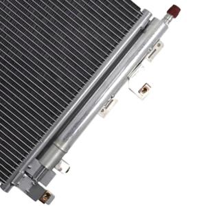 Buy cheap Automotive Air Conditioning Condenser For XC90 Spare Part 31369510 from wholesalers