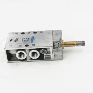 Buy cheap Festo MFH-5-1/8 9982 Monostable Solenoid Valve 5/2 Way 1000 L/Min Tiger Classic from wholesalers