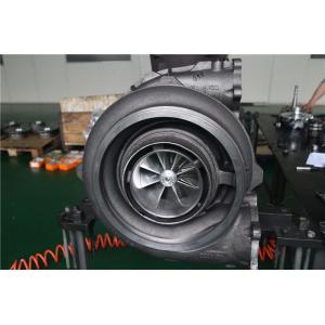 Buy cheap Compact Design Marine Turbocharger Long Lasting Reliable Components Economical from wholesalers