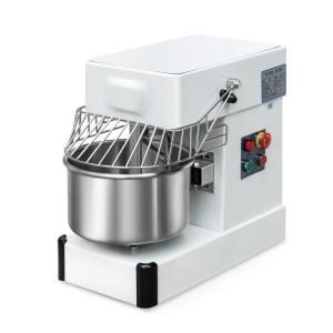 Buy cheap Double Motion Spiral Dough Mixer HS10 from wholesalers