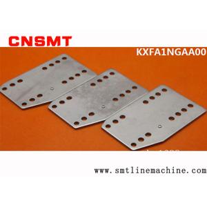 Buy cheap KXFA1NGAA00 24 / 32MM FEEDER accessories guide plate , from wholesalers