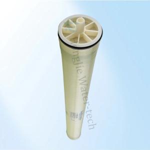 Buy cheap 10T Industrial RO System With RO Membrane CE ISO Certified from wholesalers