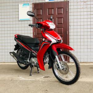 Buy cheap New Model fashion design 110CC scooter motorcycle from wholesalers