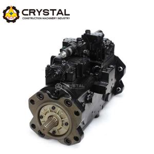 Buy cheap K3V112DTP High Rpm Excavator Hydraulic Pump SK200-8 Powerful from wholesalers