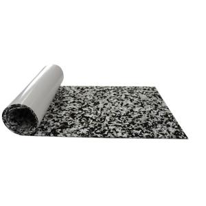 China Non Toxic Brushed Finish T6mm EVA Camo Boat Mats on sale