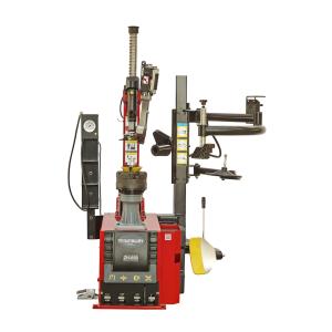 Buy cheap 108X90X91cm 138X40X42cm Model NO. Trainsway ZH665R Automotive Equipment Tire Changer from wholesalers