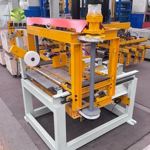 China Brick Plant Machine Auto Strip Cutter with Easy Operation and Durable Structure on sale