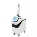 Buy cheap Ultra Short Pulses Picosecond Laser Machine For Skin Rejuvenation Pigmentation Removal from wholesalers