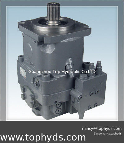Quality A11VLO95/130/190 Rexroth Hydraulic Piston Pump for sale