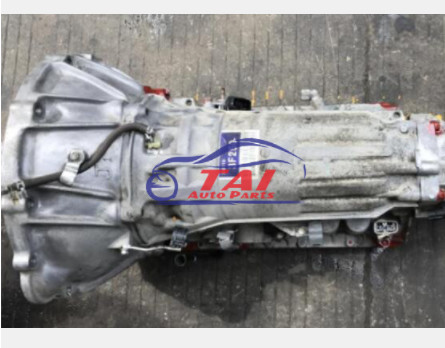 Buy cheap Good condition used 1JZ 2JZ 1JZGTE 2JZGTE 2JZ-VVTI 1JZ-VVTI engine gearbox for Toyota from wholesalers