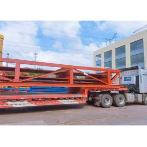 Buy cheap Manifold Header Water Wall Panel with convection heat surface from wholesalers