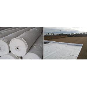 Road Construction Nonwoven Geotextile Durable Reinforcement with Superior