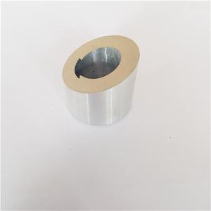 Buy cheap CNC Machining Parts , Precision CNC Machined Components from wholesalers