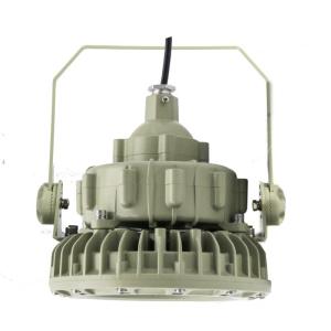 Flameproof Explosion Proof Led High Bay Light IP66 With ATEX IECEx