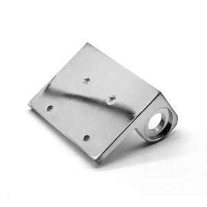 Buy cheap Mechanical Customized CNC Turning Milling Precision Casting Service Fabrication from wholesalers