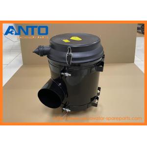 Buy cheap 3109668 310-9668 Air Cleaner Excavator Filter Fitting For 324D 324D FM 324D FM LL from wholesalers