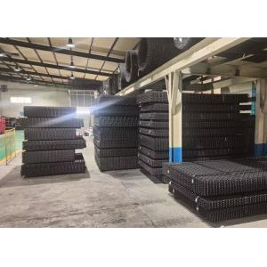 Buy cheap ≤3% Aperture Error 0.5mm Woven Wire Screen Mesh For Mining from wholesalers