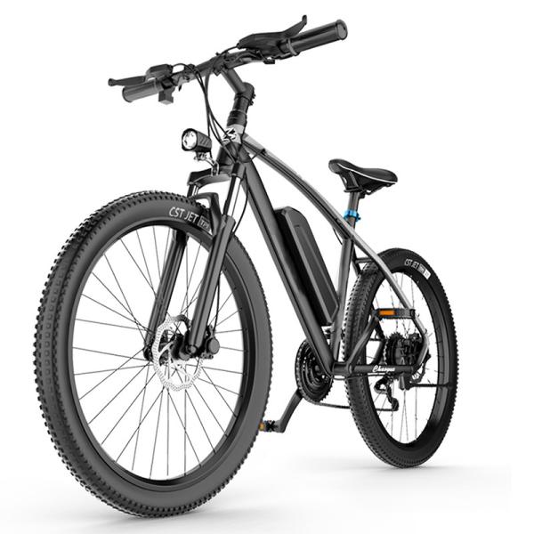 Quality 36V Lightest Mtb E Bike , Multimode Assist Hybrid Electric Bike for sale
