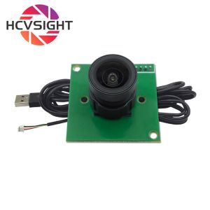 Buy cheap USB Camera Module 1MP 720p Distortion Free Lens Suitable For Machine Vision from wholesalers