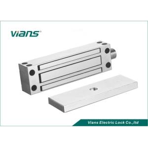 Buy cheap Waterproof Vians 1200lbs Electric Magnetic Lock With UL Fail Safe from wholesalers